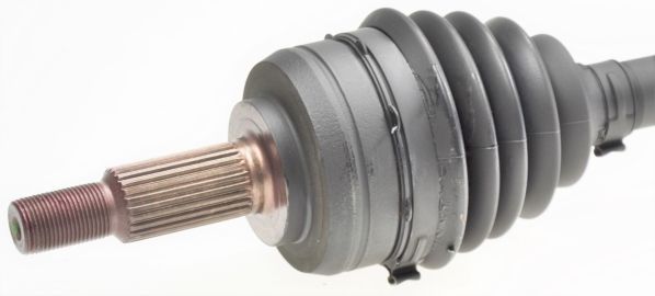 Pusašis LÖBRO 306393