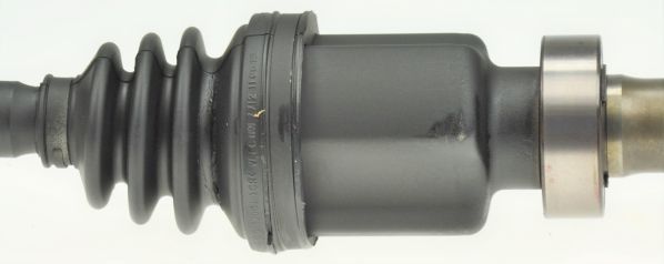 Pusašis LÖBRO 306393