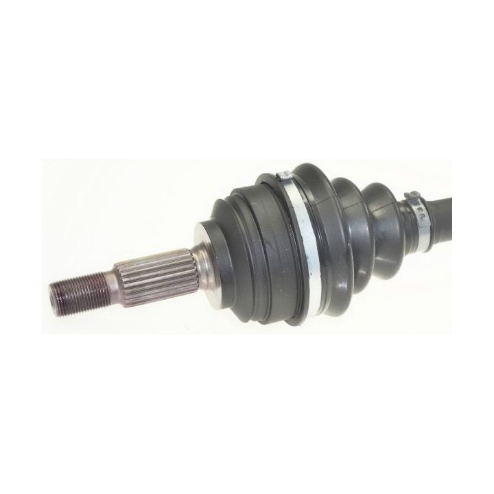 Pusašis LÖBRO 306394