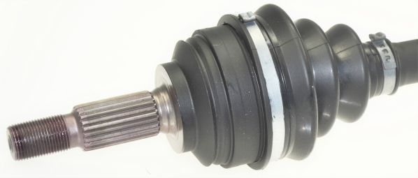 Pusašis LÖBRO 306394