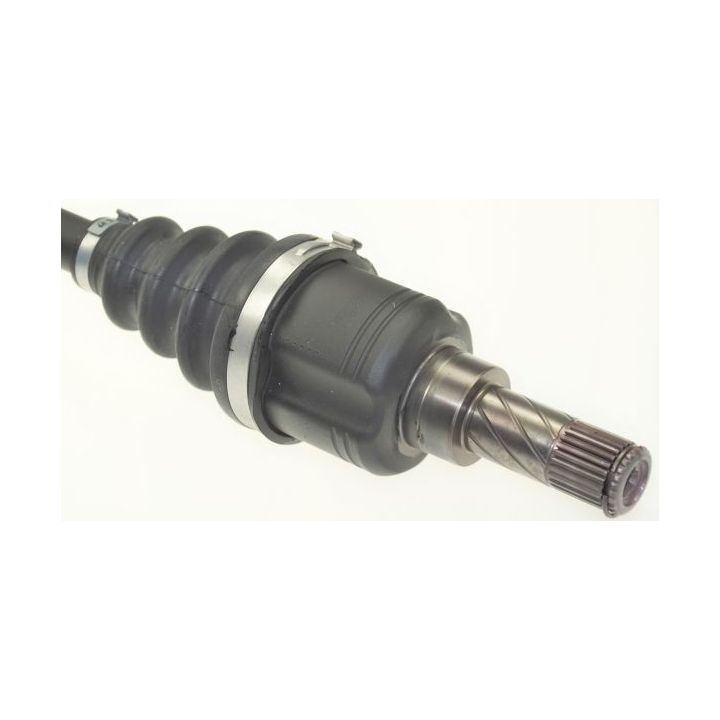 Pusašis LÖBRO 306394