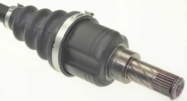 Pusašis LÖBRO 306394