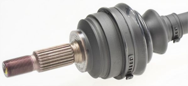 Pusašis LÖBRO 306395