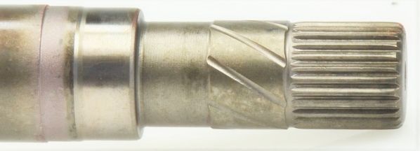 Pusašis LÖBRO 306395