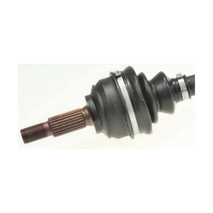 Pusašis LÖBRO 306396