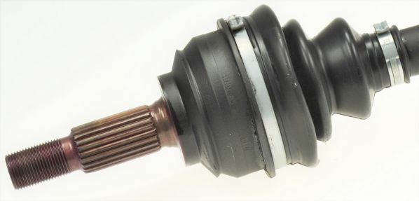 Pusašis LÖBRO 306396