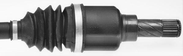 Pusašis LÖBRO 306396