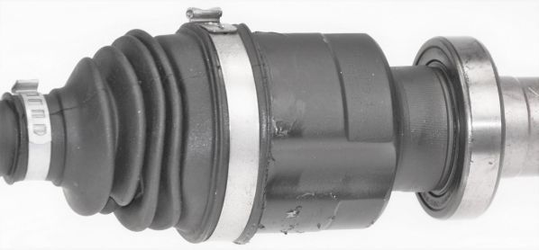 Pusašis LÖBRO 306397