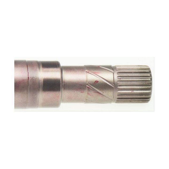 Pusašis LÖBRO 306397