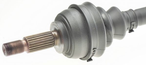 Pusašis LÖBRO 306399