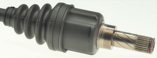 Pusašis LÖBRO 306399