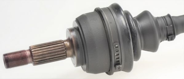 Pusašis LÖBRO 306400