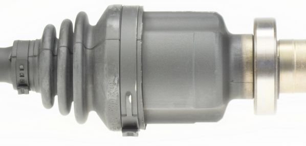 Pusašis LÖBRO 306400