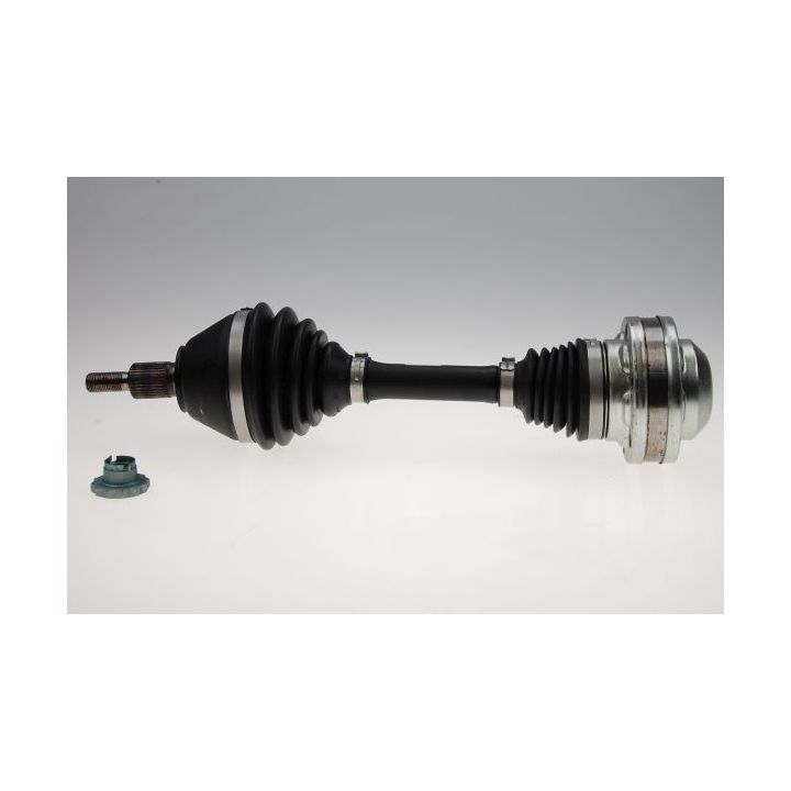 Pusašis LÖBRO 306405