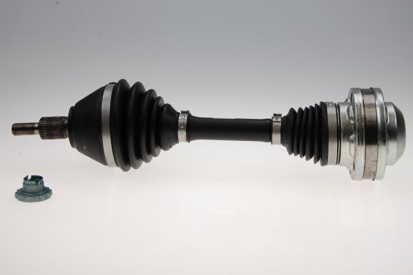 Pusašis LÖBRO 306405