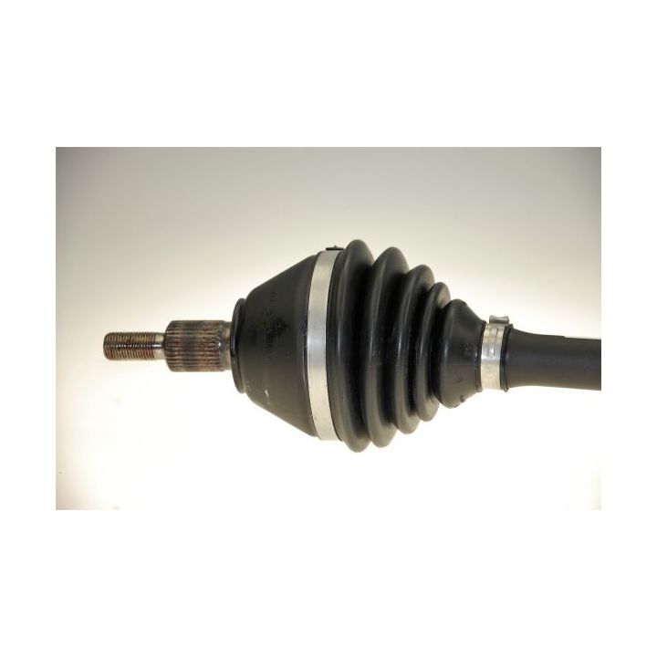 Pusašis LÖBRO 306405