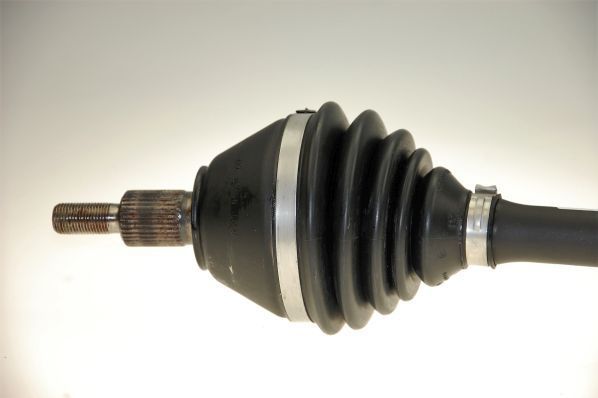 Pusašis LÖBRO 306405