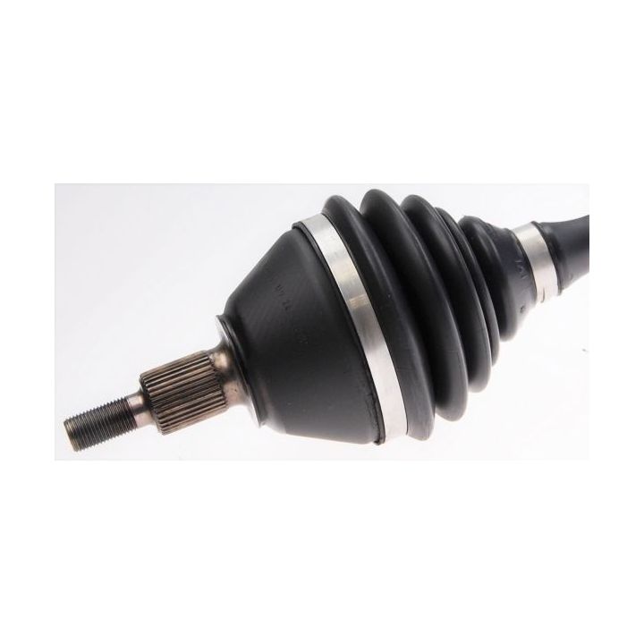 Pusašis LÖBRO 306406