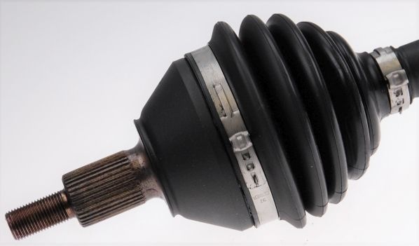 Pusašis LÖBRO 306407