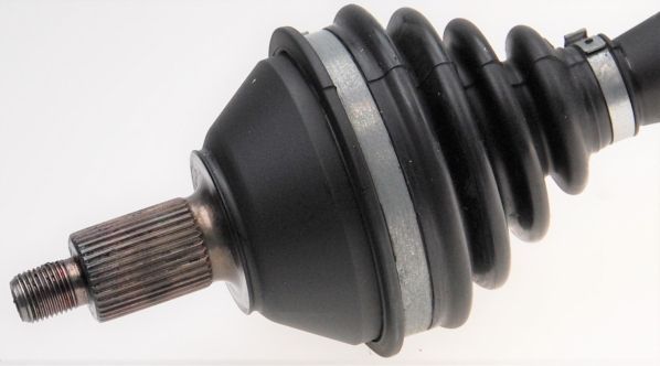 Pusašis LÖBRO 306408