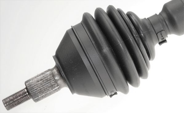 Pusašis LÖBRO 306409