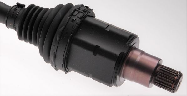 Pusašis LÖBRO 306418