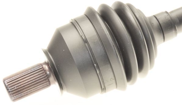 Pusašis LÖBRO 306425