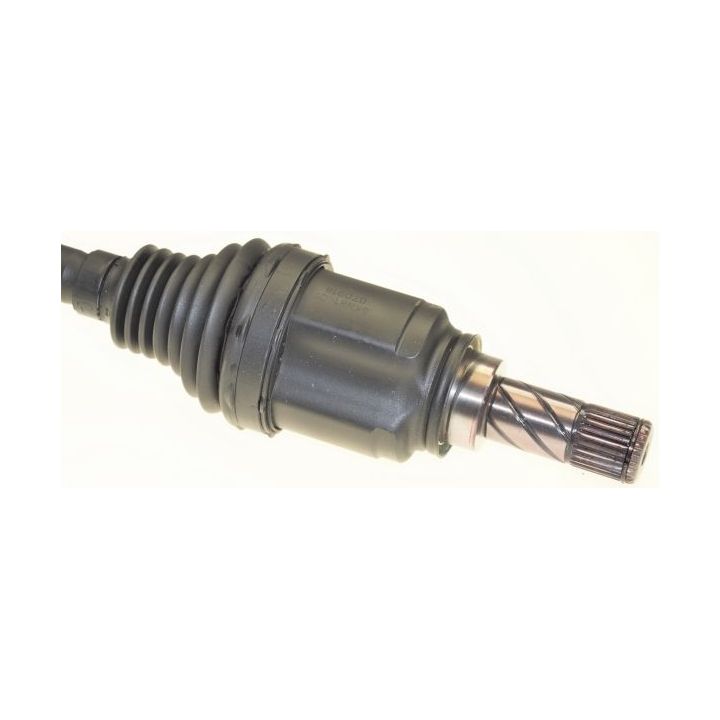 Pusašis LÖBRO 306425