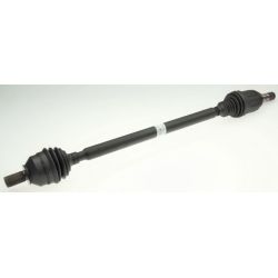 Pusašis LÖBRO 306426