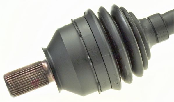 Pusašis LÖBRO 306427