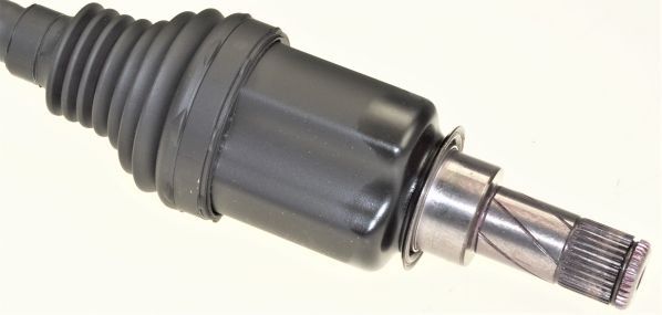 Pusašis LÖBRO 306427