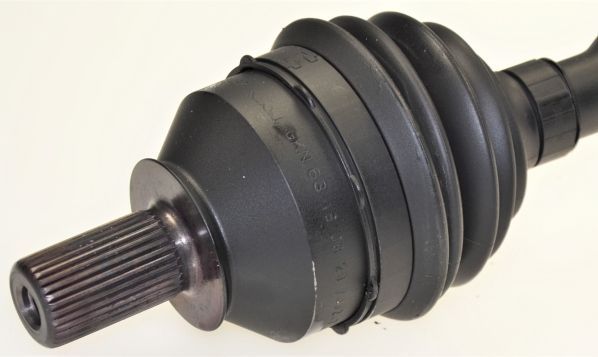 Pusašis LÖBRO 306428