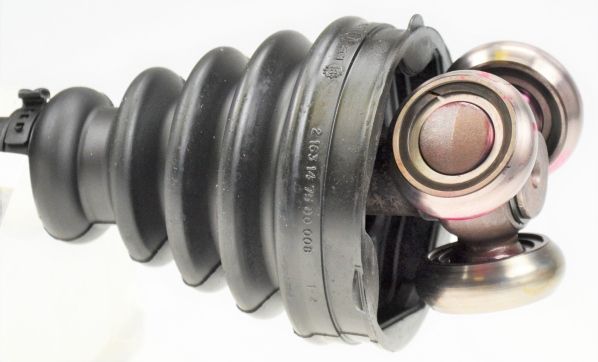 Pusašis LÖBRO 306434