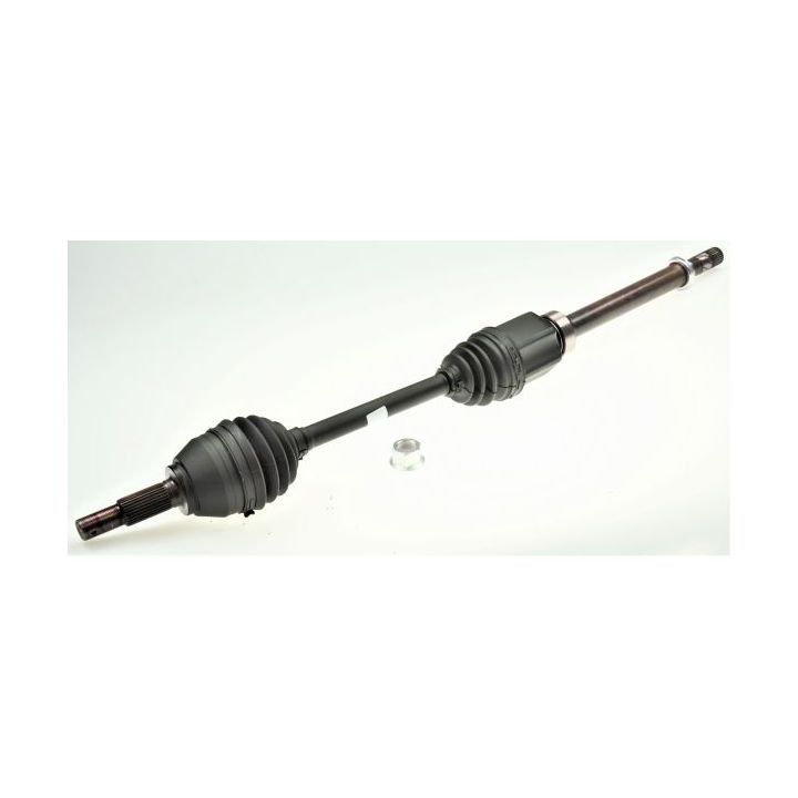 Pusašis LÖBRO 306436