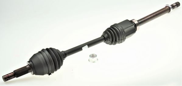 Pusašis LÖBRO 306436