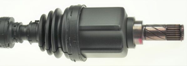 Pusašis LÖBRO 306437