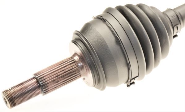 Pusašis LÖBRO 306438