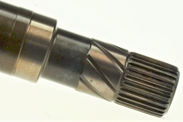 Pusašis LÖBRO 306438