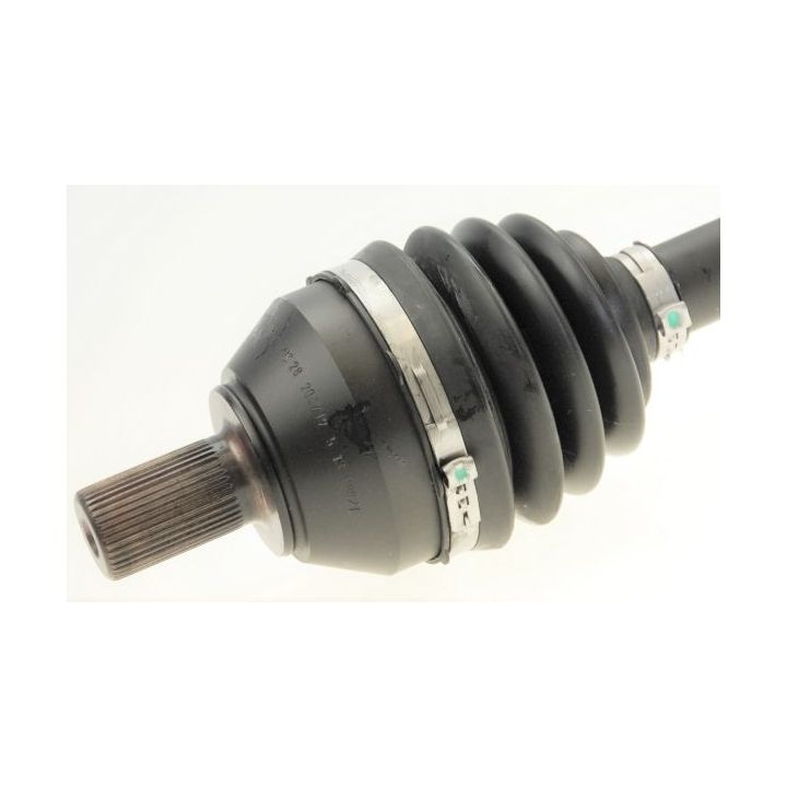 Pusašis LÖBRO 306447