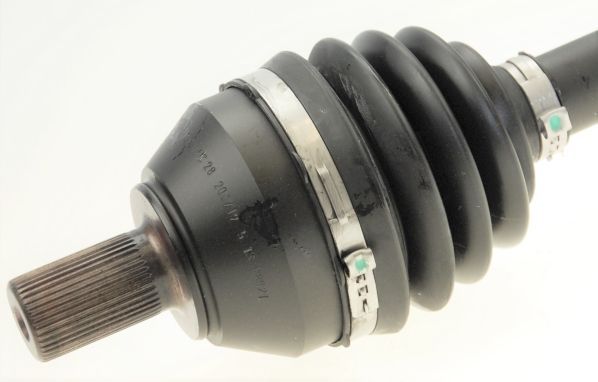 Pusašis LÖBRO 306447