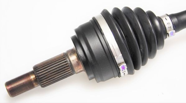 Pusašis LÖBRO 306466