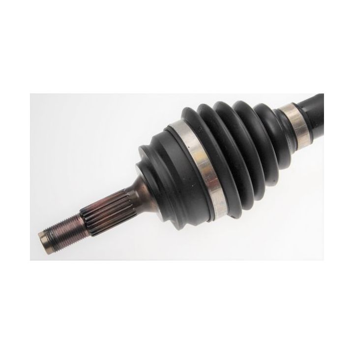 Pusašis LÖBRO 306505