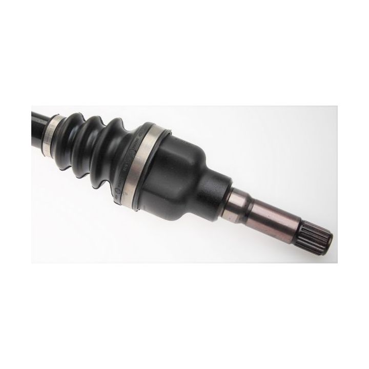 Pusašis LÖBRO 306505