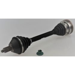 Pusašis LÖBRO 306508