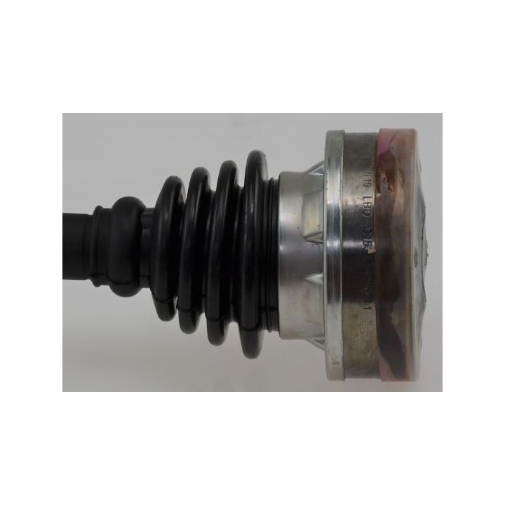 Pusašis LÖBRO 306508