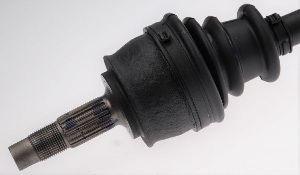 Pusašis LÖBRO 306510