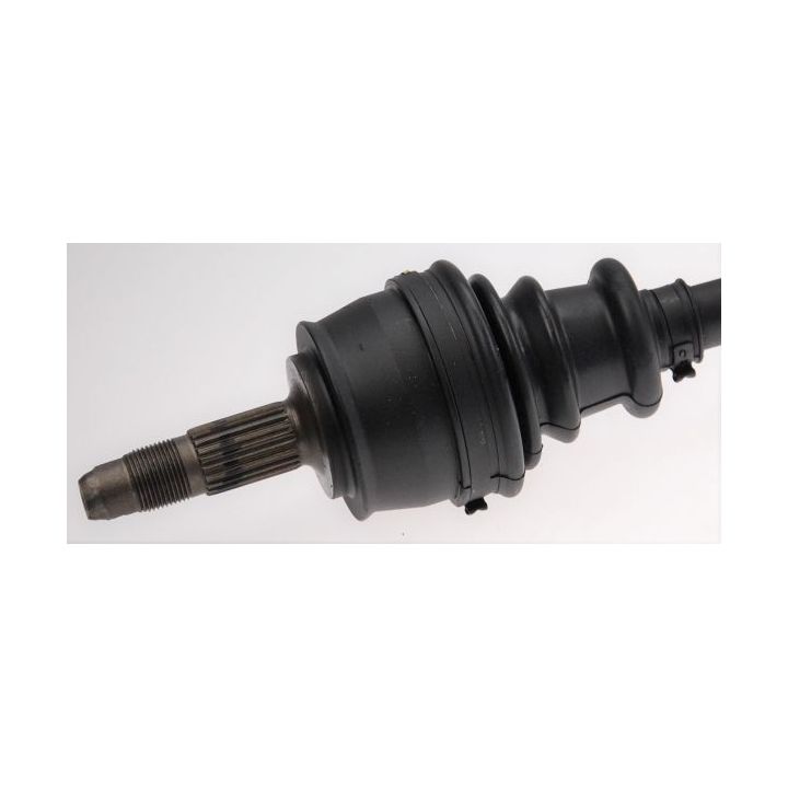 Pusašis LÖBRO 306511