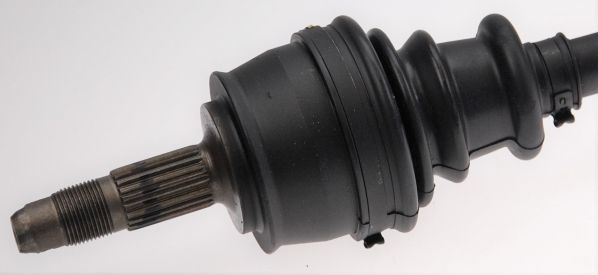 Pusašis LÖBRO 306511