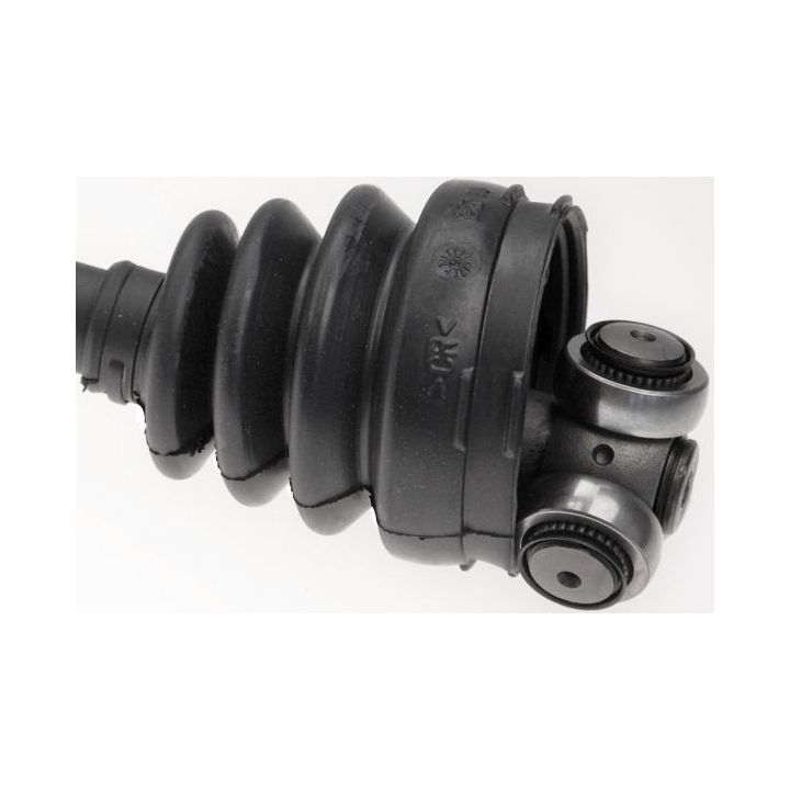 Pusašis LÖBRO 306511