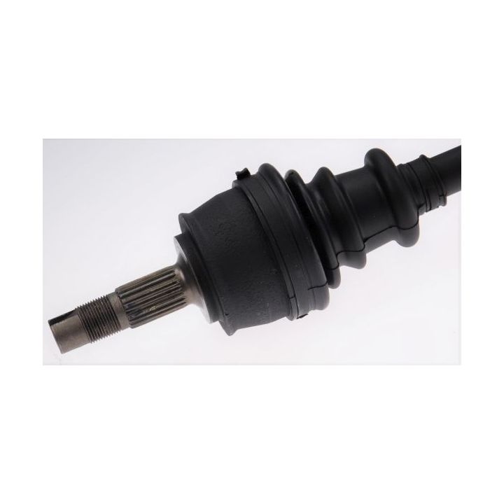 Pusašis LÖBRO 306512